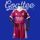 Conjunto Real Madrid 26/27 (Niños)
