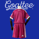 Conjunto Real Madrid 26/27 (Niños)