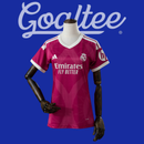 Camiseta Real Madrid 26/27 (Femenina)