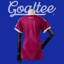 Camiseta Real Madrid 26/27 (Femenina)