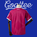 Camiseta Real Madrid 26/27 (Modelo Aficionado)