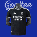 Camiseta Real Madrid 26/27 (Modelo Jugador Edición Especial)