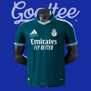 Camiseta Real Madrid 26/27 (Modelo Jugador Edición Especial)