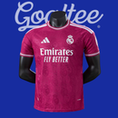 Camiseta Real Madrid 26/27 (Modelo Jugador Edición Especial)