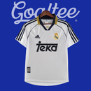 Camiseta Real Madrid 98/99 (Retro)