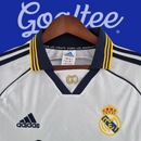 Camiseta Real Madrid 98/99 (Retro)