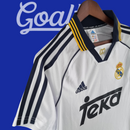 Camiseta Real Madrid 98/99 (Retro)