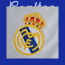 Camiseta Real Madrid 98/99 (Retro)