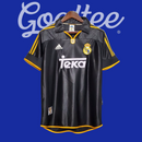 Camiseta Real Madrid 98/99 (Retro)