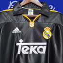 Camiseta Real Madrid 98/99 (Retro)
