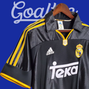 Camiseta Real Madrid 98/99 (Retro)