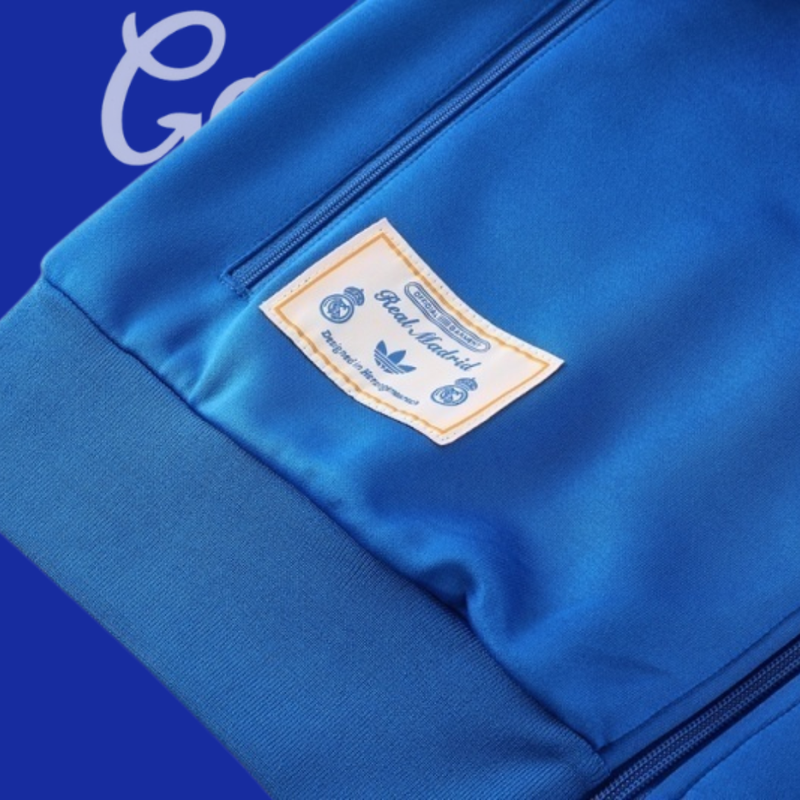 Chándal Real Madrid 25/26