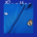Chándal Real Madrid 25/26
