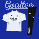 Chándal Real Madrid 25/26