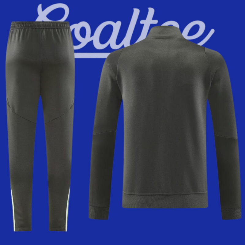 Chándal Real Madrid 25/26