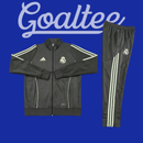 Chándal Real Madrid 25/26