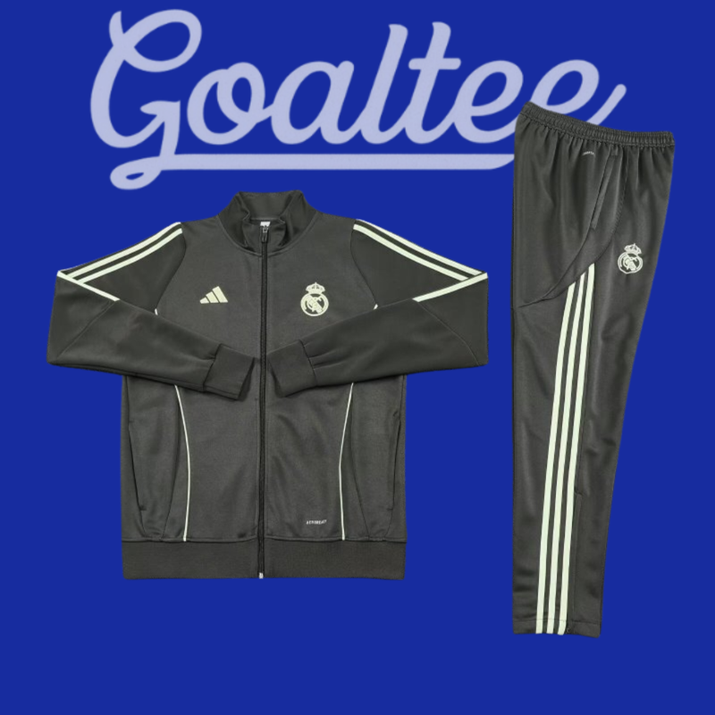 Chándal Real Madrid 25/26