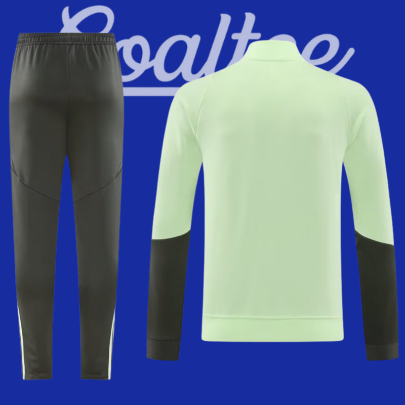 Chándal Real Madrid 25/26