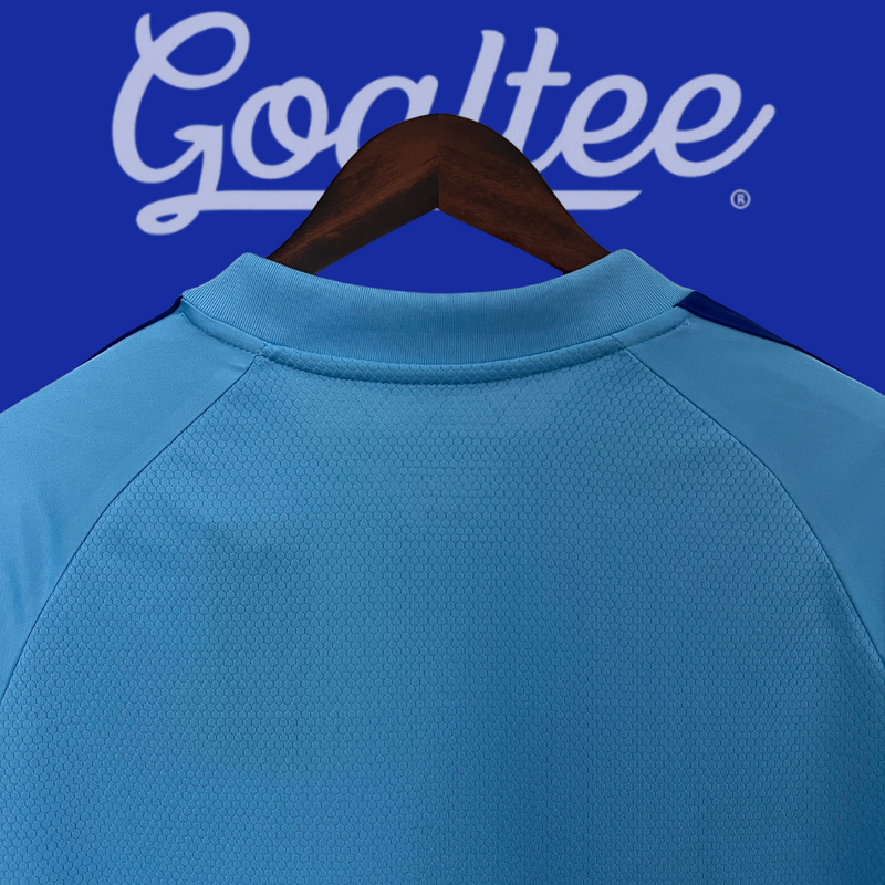 Camiseta Real Madrid 24/25 (Modelo Aficionado Portero)
