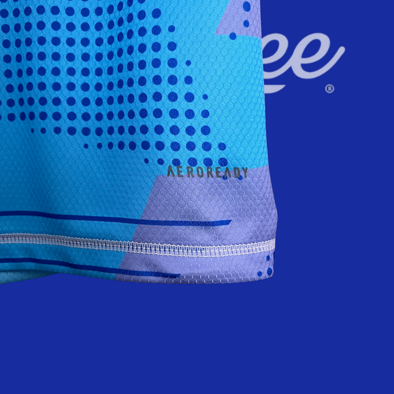 Camiseta Real Madrid 24/25 (Modelo Aficionado Portero)