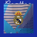 Camiseta Real Madrid 24/25 (Modelo Aficionado Portero)