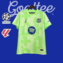 Camiseta Barcelona 24/25 (Modelo Aficionado)