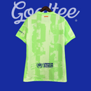 Camiseta Barcelona 24/25 (Modelo Aficionado)