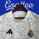Camiseta Real Madrid 24/25 (Modelo Aficionado Entrenamiento)