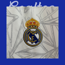 Camiseta Real Madrid 24/25 (Modelo Aficionado Entrenamiento)