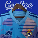 Camiseta Real Madrid 24/25 (Modelo Aficionado Portero)