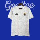 Camiseta Real Madrid 24/25 (Modelo Aficionado Entrenamiento)