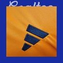 Conjunto Real Madrid 24/25 (Niños)