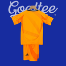 Conjunto Real Madrid 24/25 (Niños)