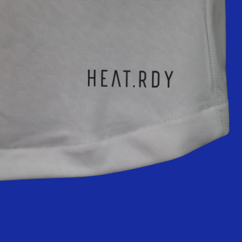 Camiseta Real Madrid 24/25 (Modelo Jugador)