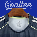 Camiseta Real Madrid 25/26 (Manga Larga)