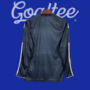 Camiseta Real Madrid 25/26 (Manga Larga)