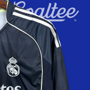 Camiseta Real Madrid 25/26 (Manga Larga)