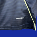 Camiseta Real Madrid 25/26 (Manga Larga)