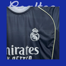 Camiseta Real Madrid 25/26 (Manga Larga)