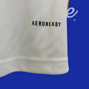 Camiseta Real Madrid 25/26 (Femenina)