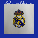 Camiseta Real Madrid 25/26 (Femenina)