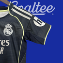 Conjunto Real Madrid 25/26 (Niños)