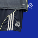 Conjunto Real Madrid 25/26 (Niños)