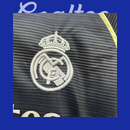Conjunto Real Madrid 25/26 (Niños)