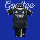 Conjunto Real Madrid 25/26 (Niños)