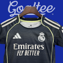 Conjunto Real Madrid 25/26 (Niños)