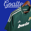 Camiseta Real Madrid 12/13 (Retro)