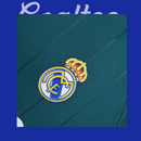 Camiseta Real Madrid 12/13 (Retro)