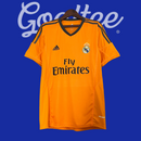 Camiseta Real Madrid 13/14 (Retro)