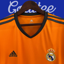 Camiseta Real Madrid 13/14 (Retro)